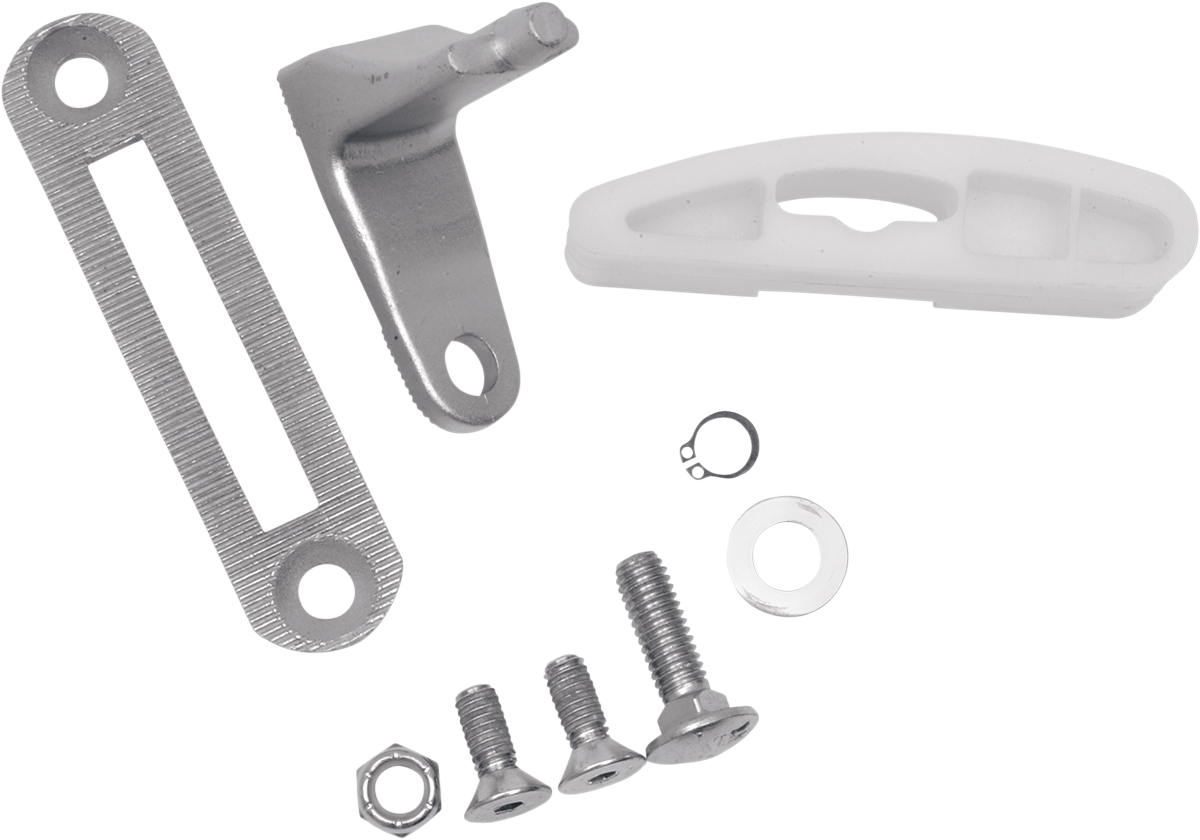 DRAG SPECIALTIES Primary Chain Adjuster Kit