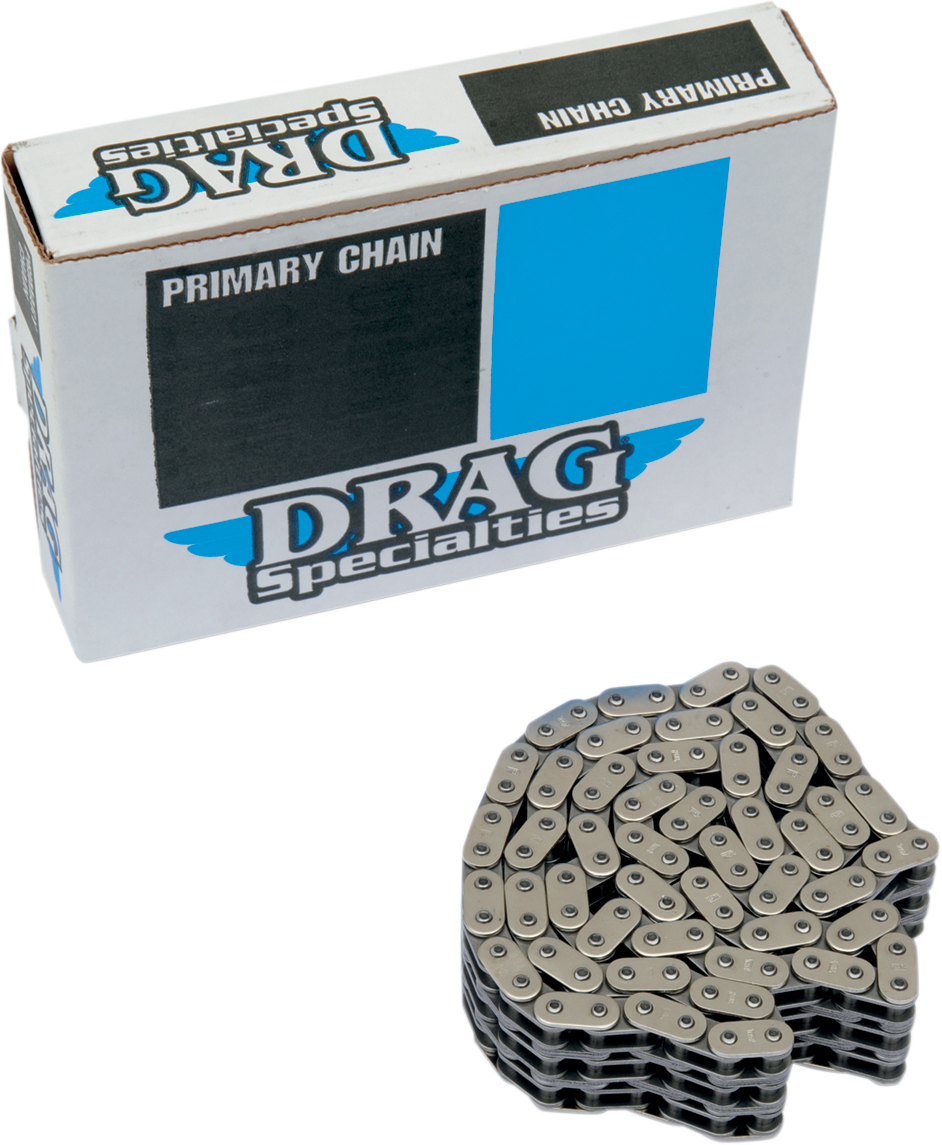DRAG SPECIALTIES Primary Chain