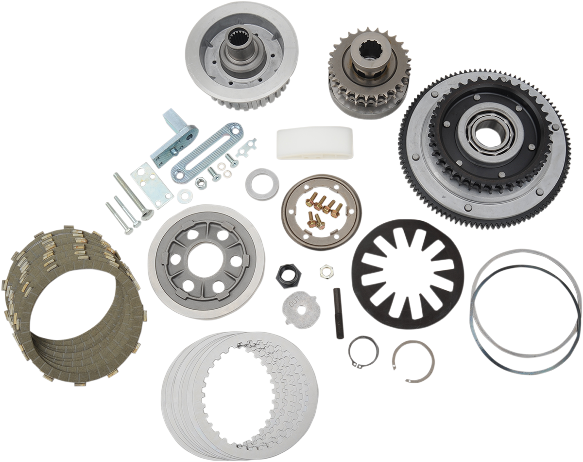 DRAG SPECIALTIES Primary Drive Kit