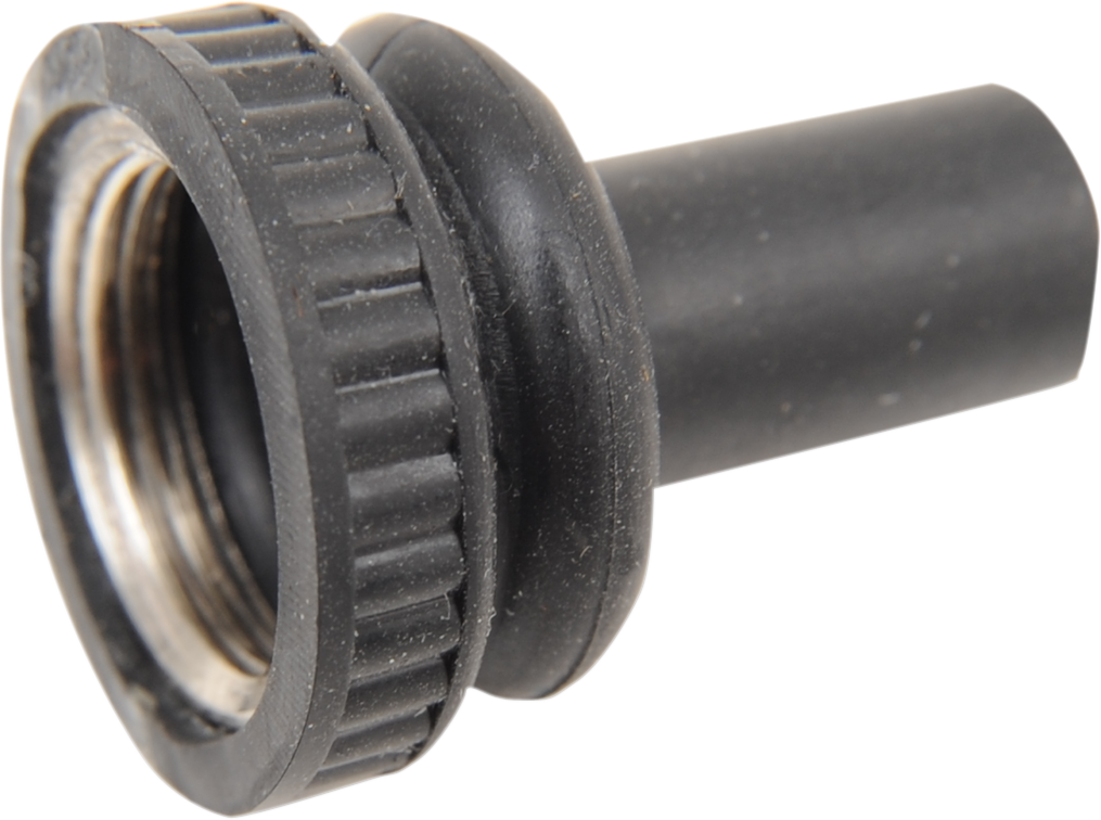 DRAG SPECIALTIES Protective Boot for Toggle Switch - Toggle Switch Boot 2106-0220