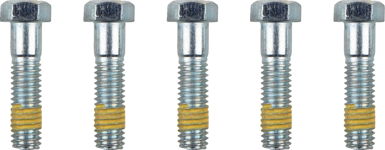 DRAG SPECIALTIES Pulley Hardware Kit