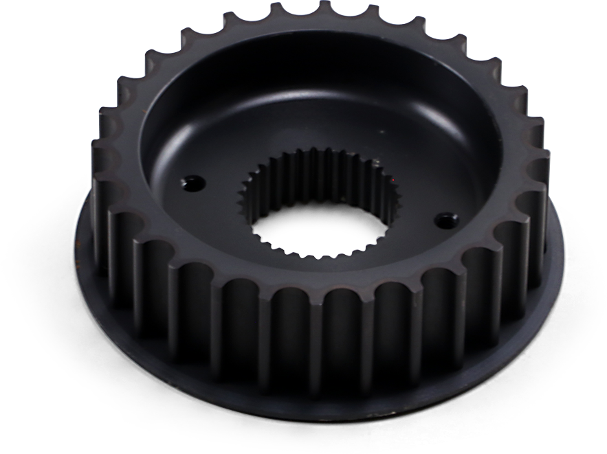 DRAG SPECIALTIES Pulley