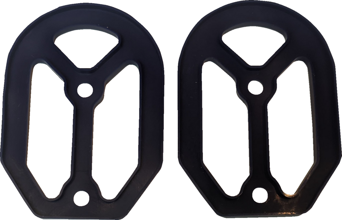DRAG SPECIALTIES Qualifier Insert