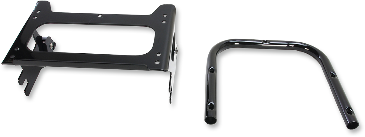 DRAG SPECIALTIES Quick Detach Tour Box Mount
