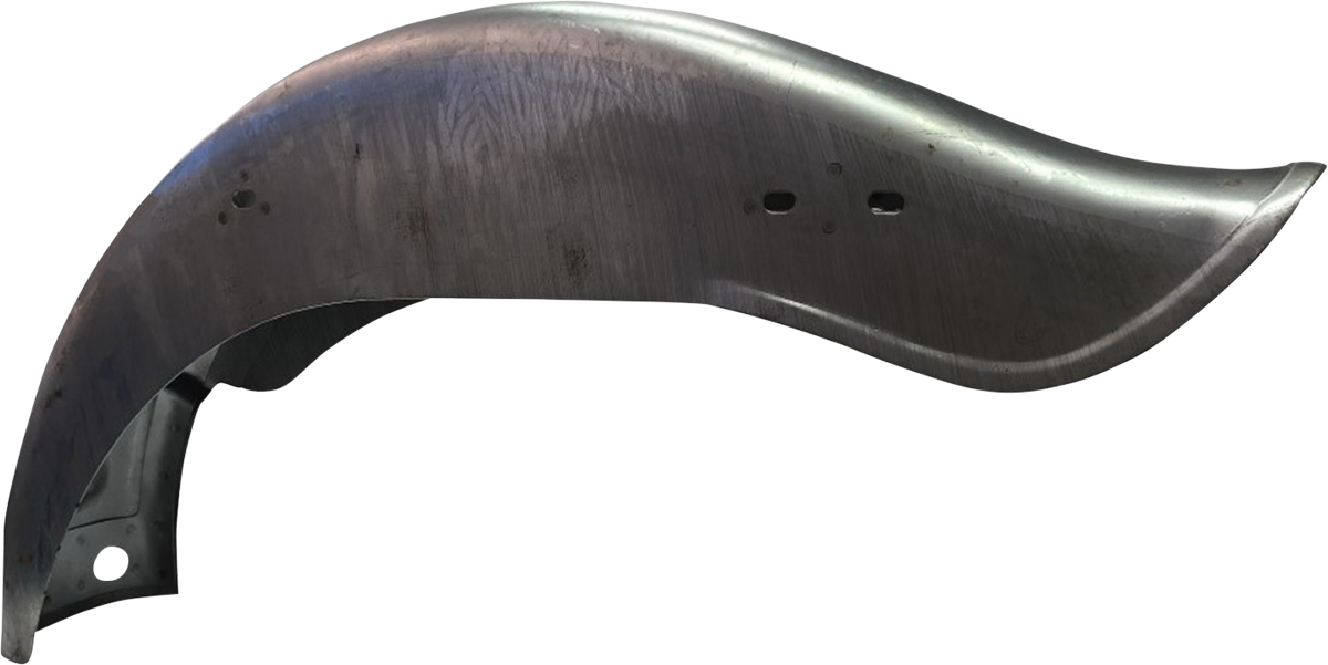 DRAG SPECIALTIES Quickbob™ Rear Fender - HD Sportster DS-380061