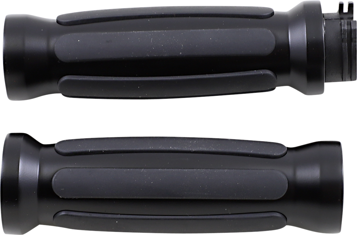 DRAG SPECIALTIES Rail Grips