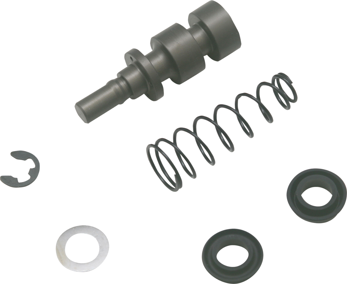 DRAG SPECIALTIES Rear Brake Master Cylinder Rebuild Kit