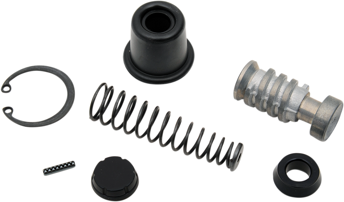 DRAG SPECIALTIES Rear Brake Master Cylinder Rebuild Kit