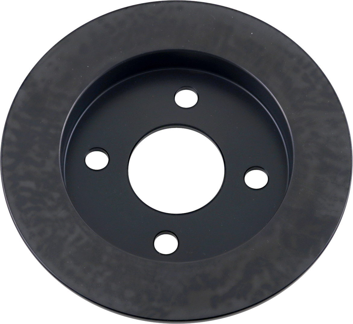 DRAG SPECIALTIES Rear Brake Rotor - 09-13 / Trike 1710-3065