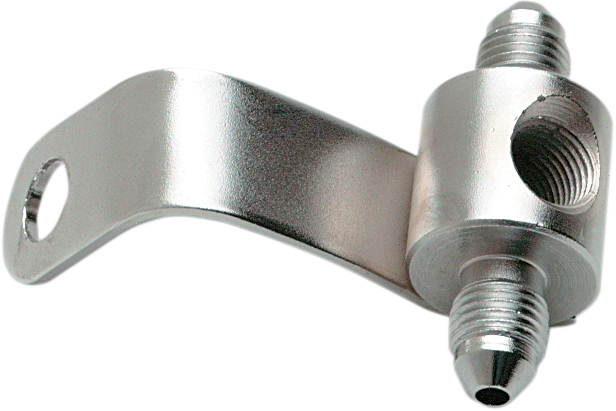 DRAG SPECIALTIES Rear Brake Tee - 1204-2725