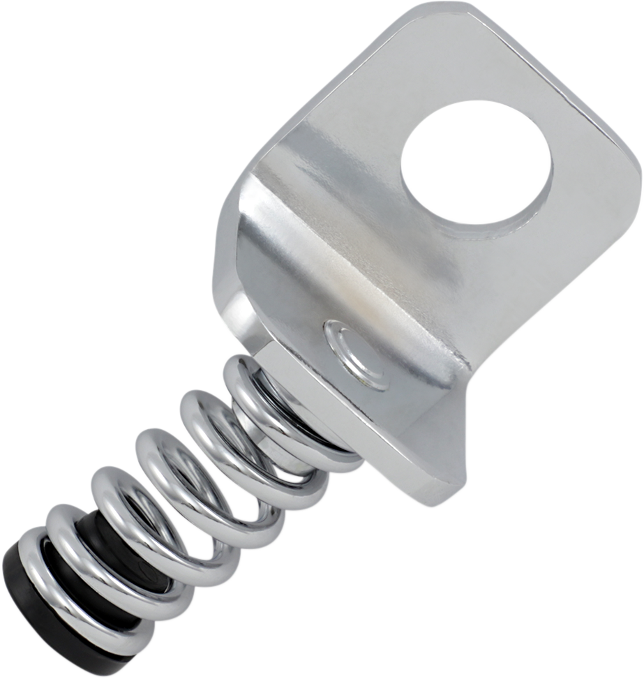 DRAG SPECIALTIES Rear Caliper Stabilizer - Rear Caliper Stabalizer / 72-80 FL DS-530505