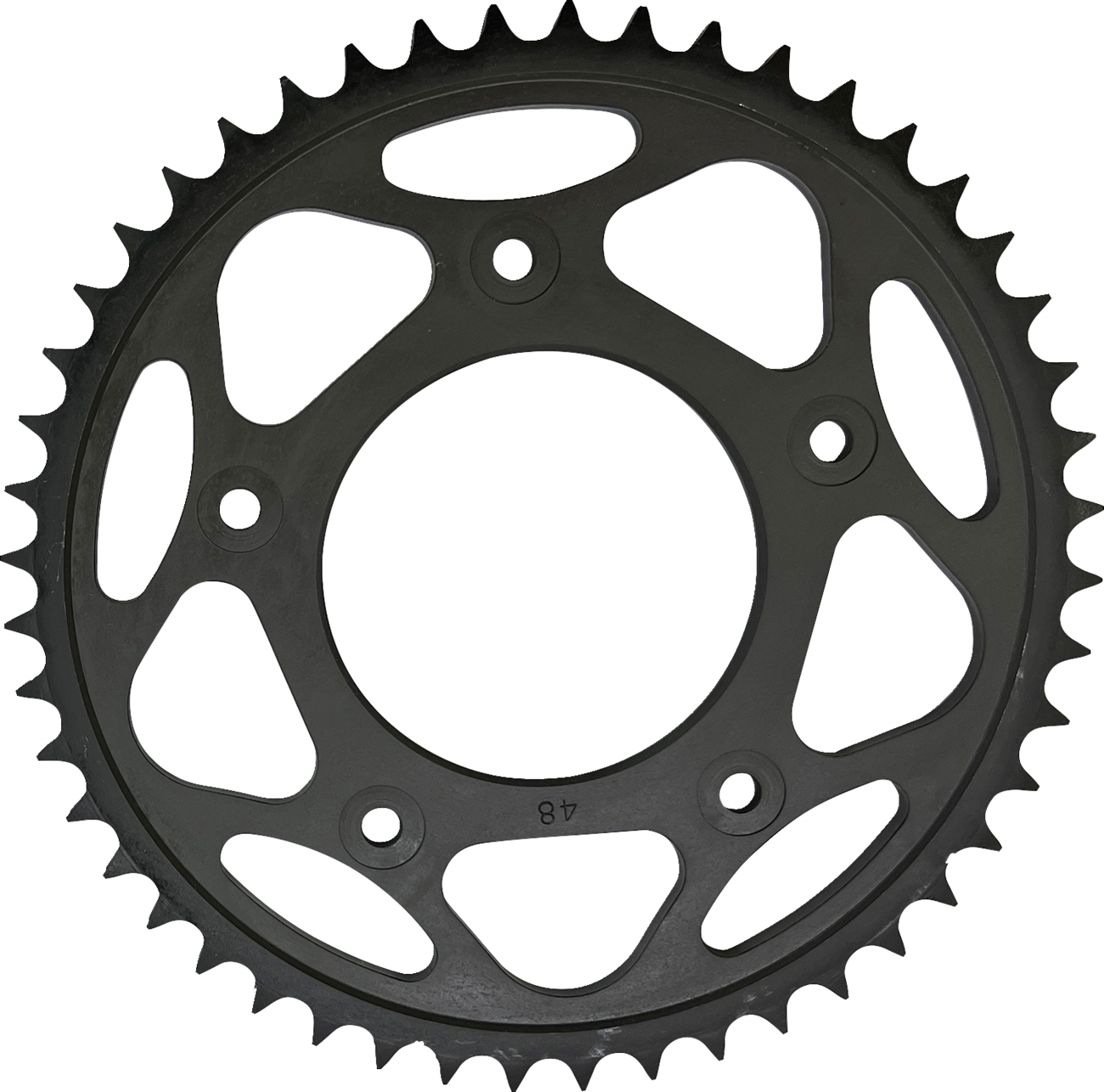 DRAG SPECIALTIES Rear Sprocket - 48 Tooth / Pan America 1210-2765