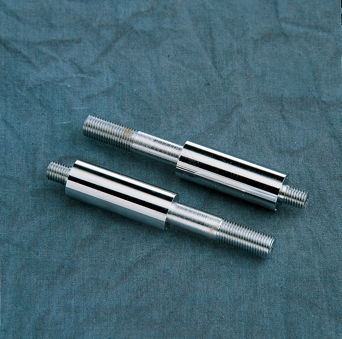 DRAG SPECIALTIES Rear Turn Signal Mounting Kit - Mount Bolt Kit / Turning Signal / XL DS-264005