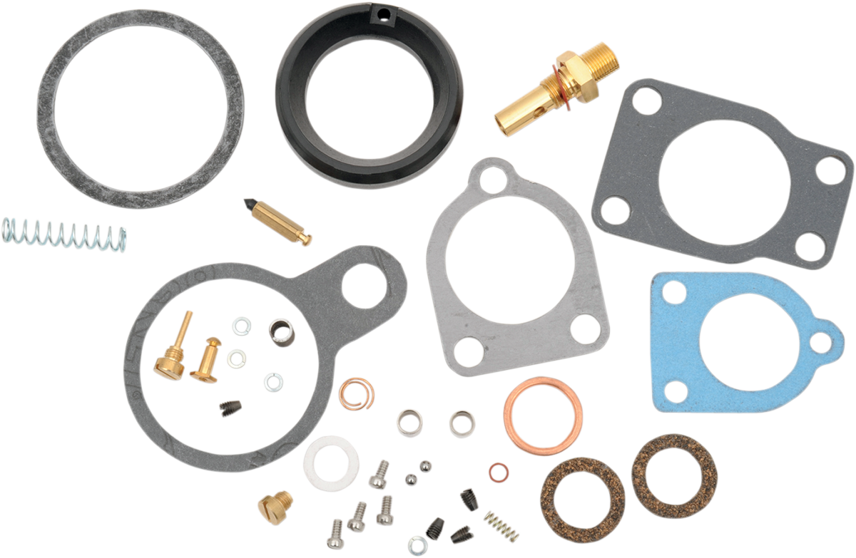 DRAG SPECIALTIES Rebuild Kit for Linkert Carburetor - Rebuild Kit / Linkert Carburetor 1003-0294