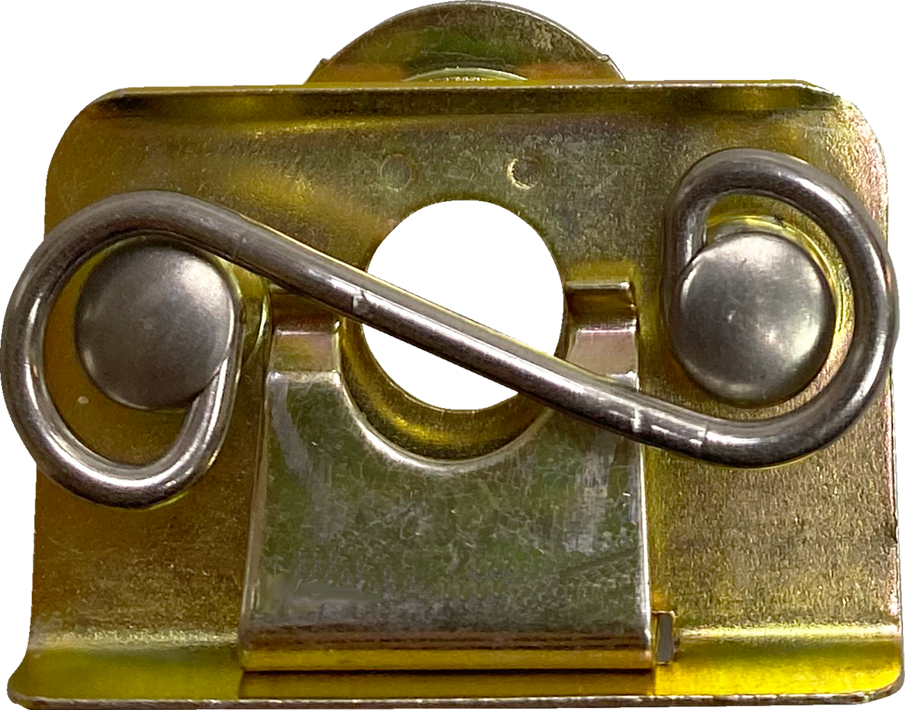 DRAG SPECIALTIES Receptacle Stud - 2404-1048