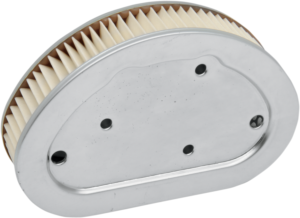 DRAG SPECIALTIES Replacement Air Filter