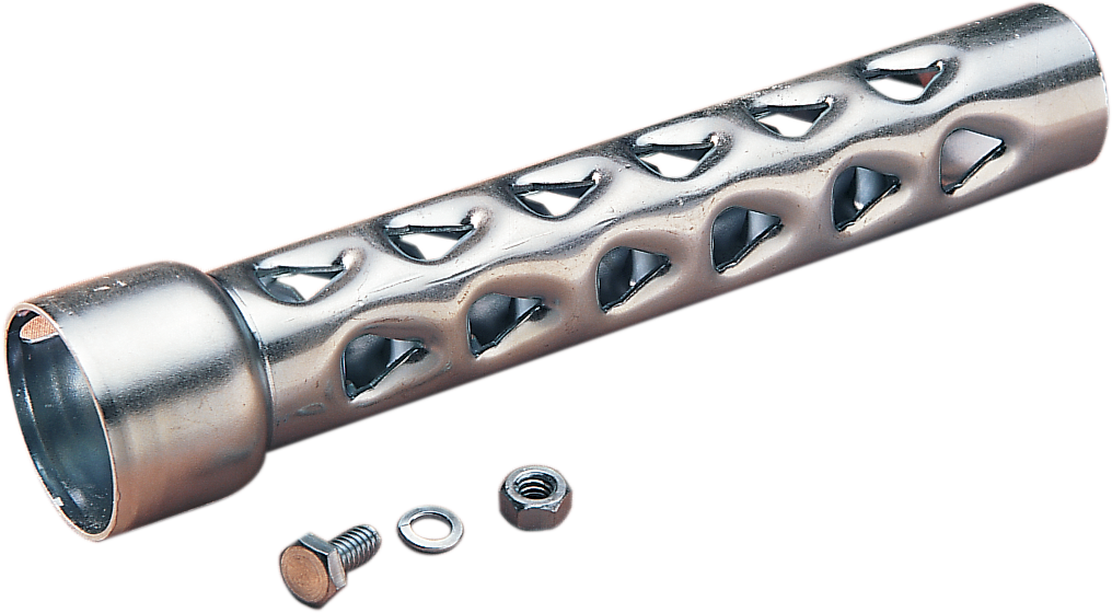 DRAG SPECIALTIES Replacement Baffle - 1-3/4" / Steel DS-202019