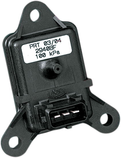 DRAG SPECIALTIES Replacement Barometric Pressure Switch - Touring DS189001