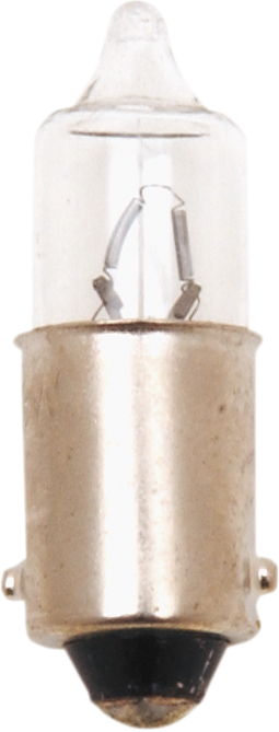 DRAG SPECIALTIES Replacement Bulb for Handlebar End Marker Light - Replacement Bulb for Handlebar End Marker Lights DS-280194PK