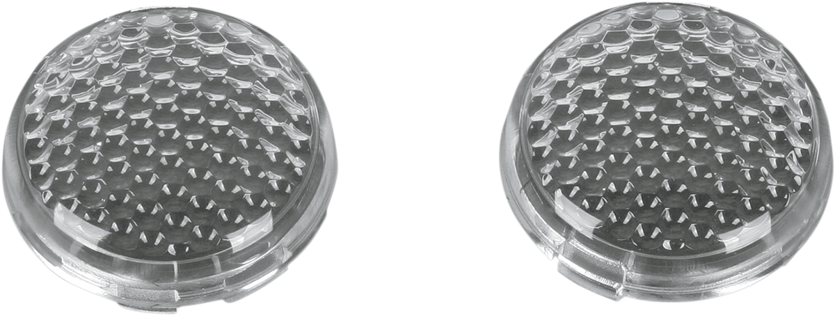 DRAG SPECIALTIES Replacement Lens