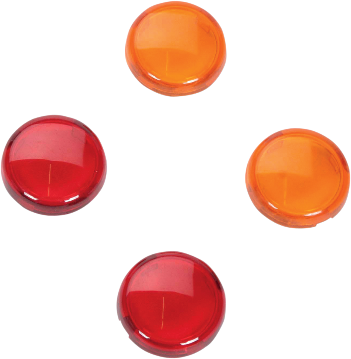 DRAG SPECIALTIES Replacement Lens