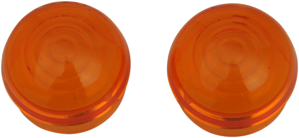DRAG SPECIALTIES Replacement Lens