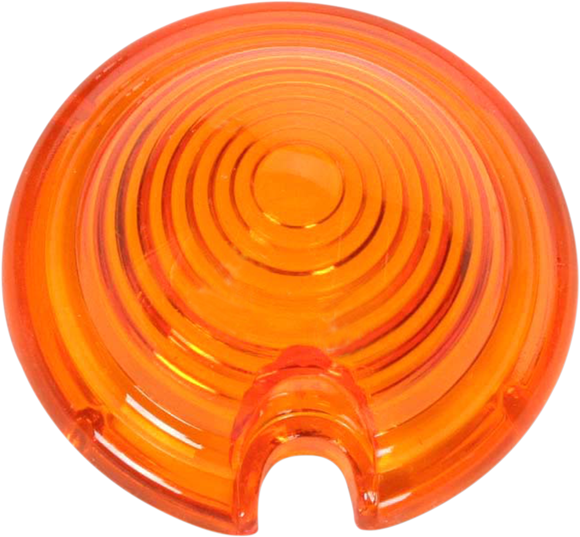 DRAG SPECIALTIES Replacement Lens