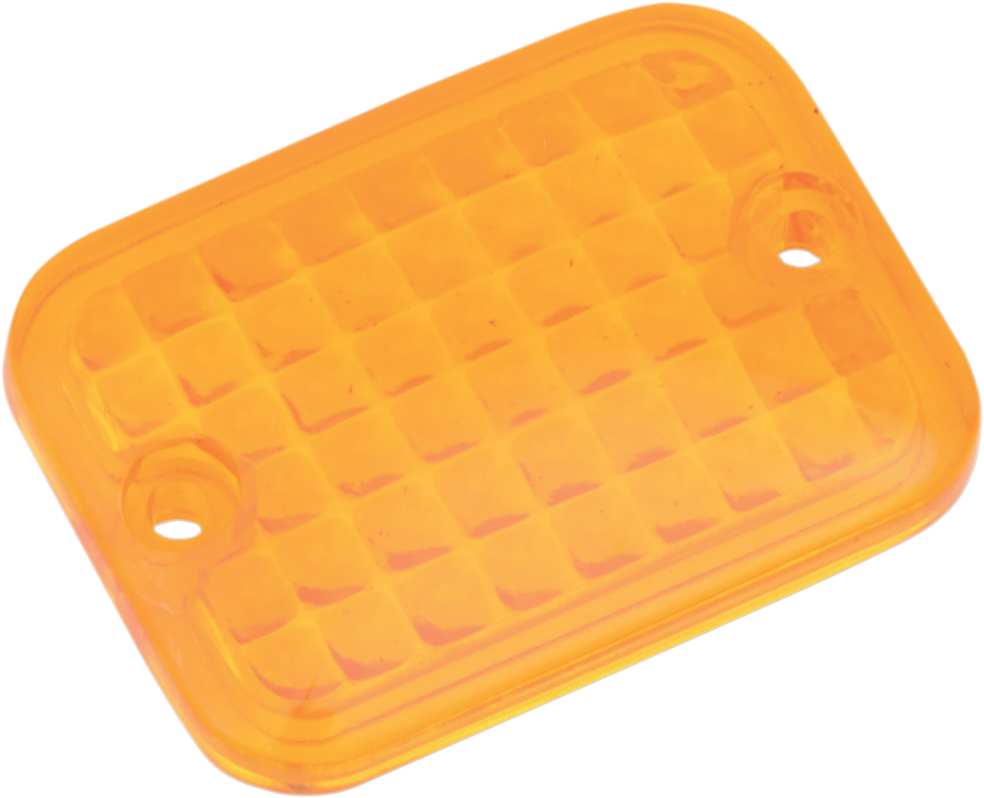DRAG SPECIALTIES Replacement Lens