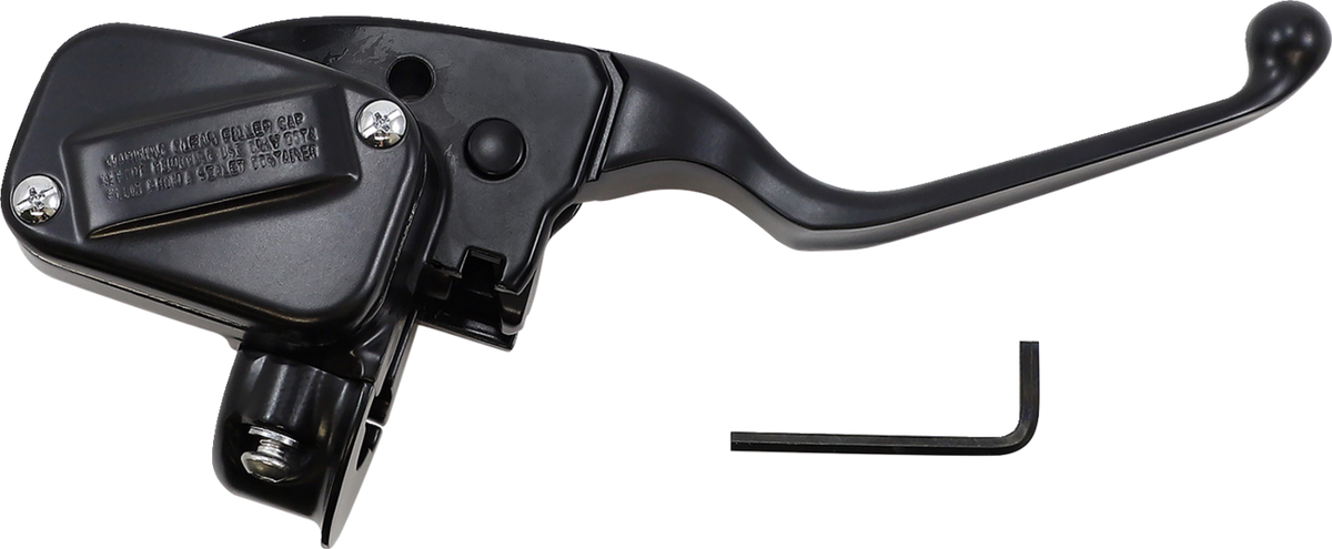 DRAG SPECIALTIES Replacement Master Cylinder Assembly