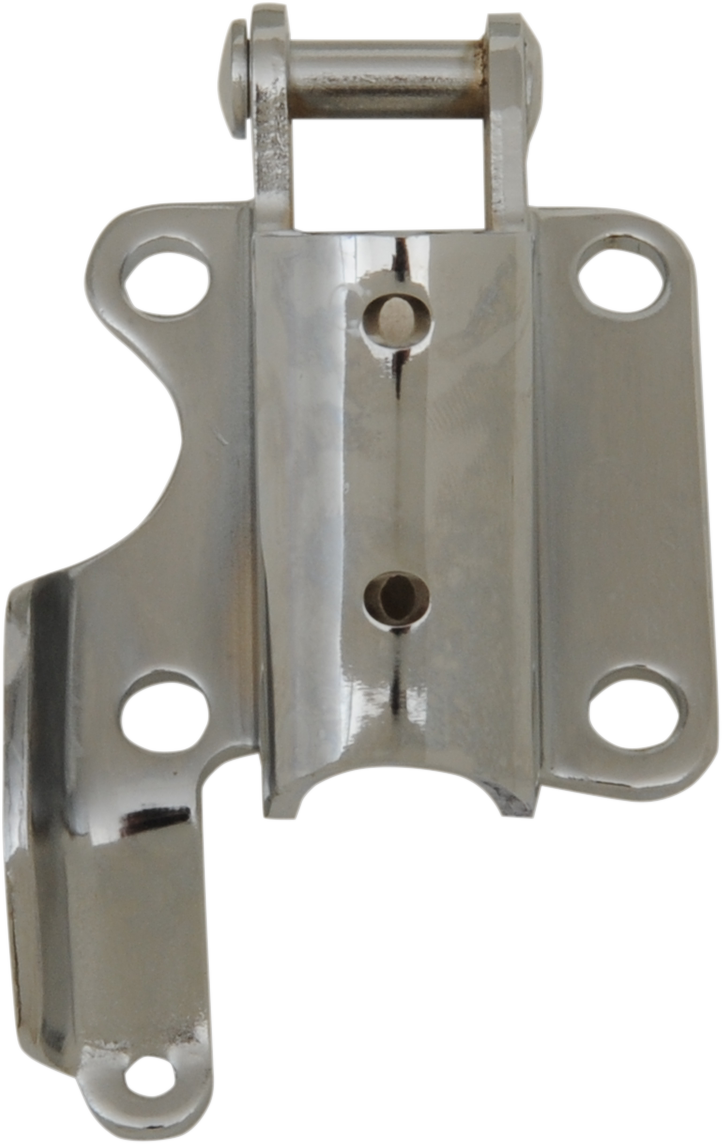 DRAG SPECIALTIES Replacement Mounting Bracket - DS-233676