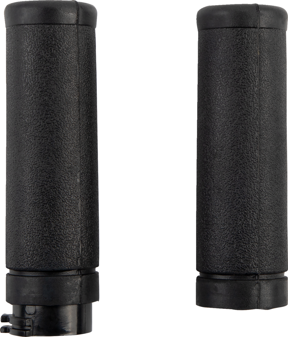 DRAG SPECIALTIES Replacement OEM-Style Rubber Grips