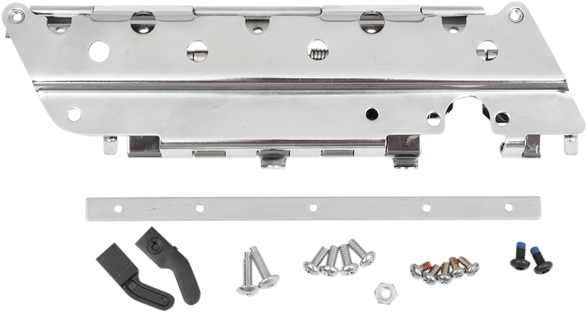 DRAG SPECIALTIES Replacement Saddlebag Latch