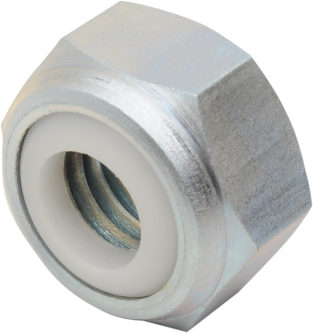 DRAG SPECIALTIES Replacement Sealing Nut - '04-'22 Sportster 1120-0353