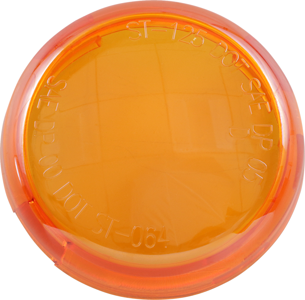 DRAG SPECIALTIES Replacement Turn Signal Lens