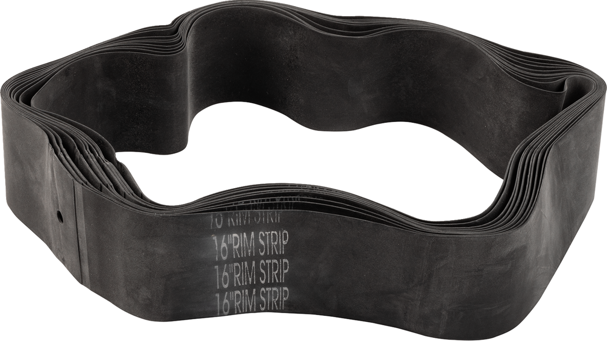 DRAG SPECIALTIES Rim Strips