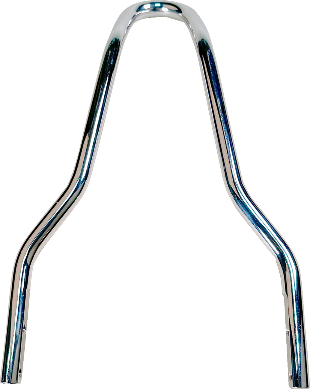 DRAG SPECIALTIES Round Sissy Bar