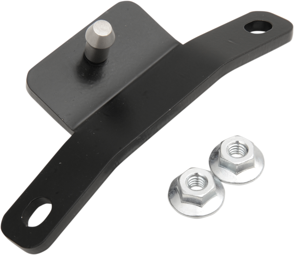DRAG SPECIALTIES SEATS EZ Mount Front Solo Seat Mount Bracket - EZ Mount Seat Bracket 0820-0071