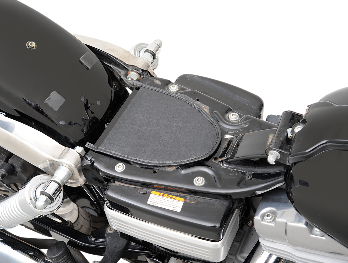 DRAG SPECIALTIES SEATS Frame Mount Spring Solo Seat Mount Kit
