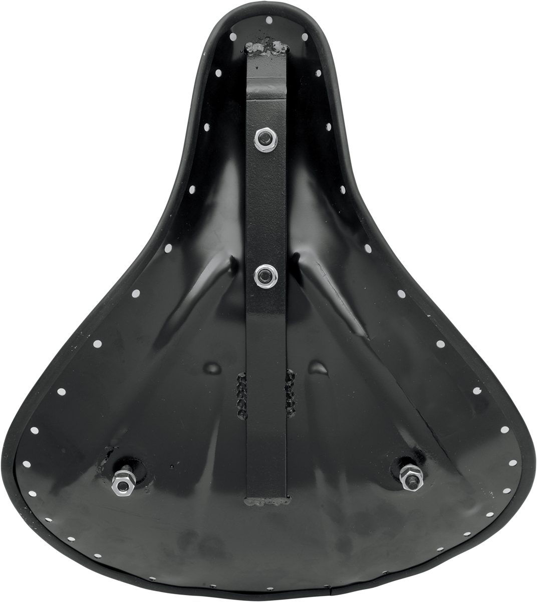 DRAG SPECIALTIES SEATS Spring Solo Seat Base