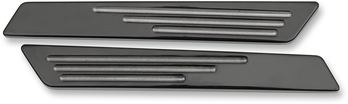 DRAG SPECIALTIES Saddlebag Hinge Inserts