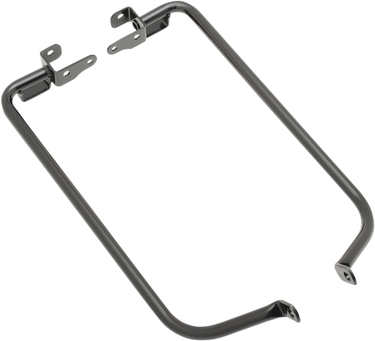 DRAG SPECIALTIES Saddlebag Support Brackets