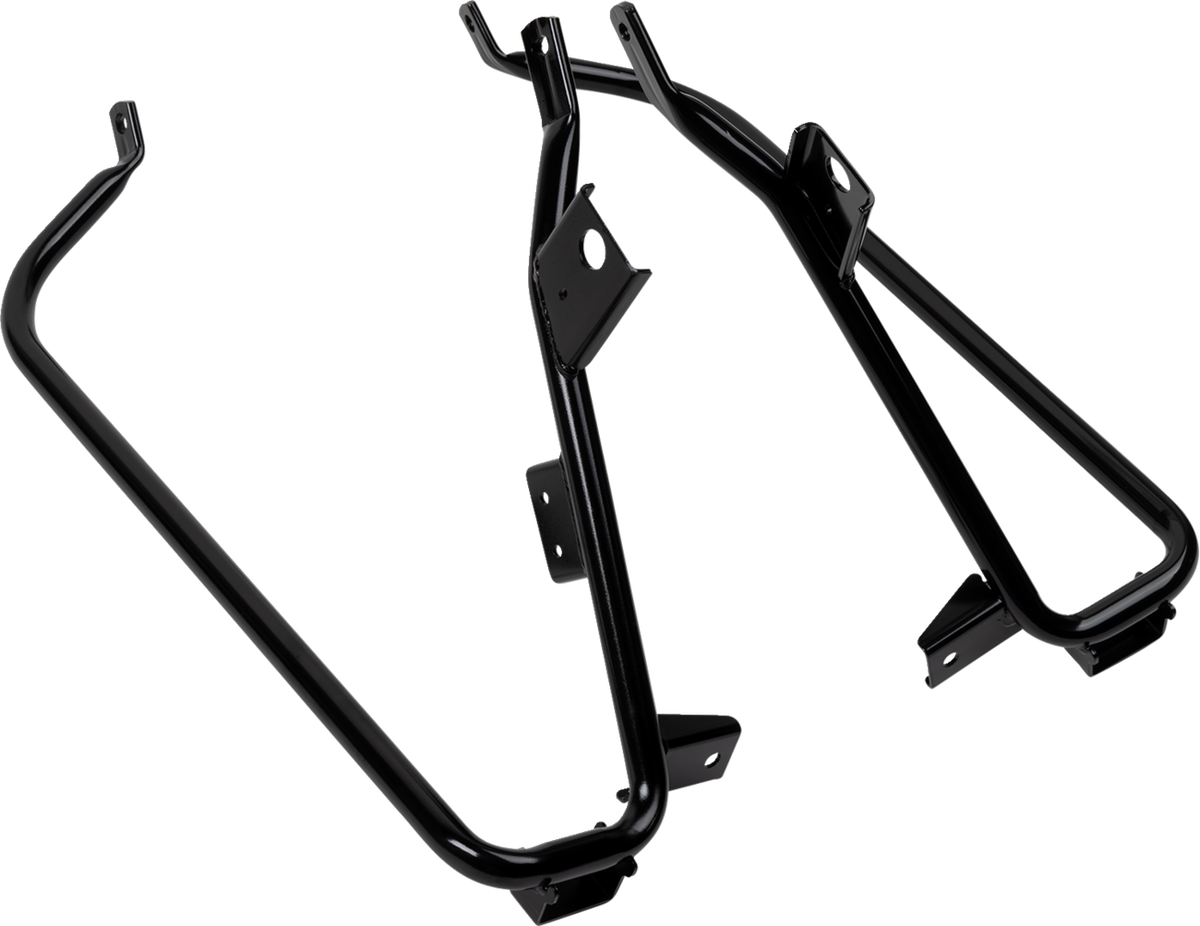 DRAG SPECIALTIES Saddlebag Support