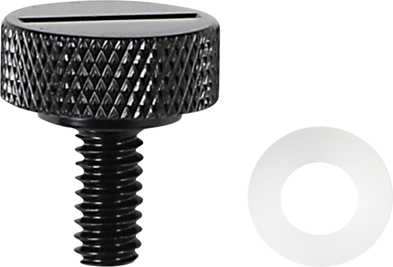 DRAG SPECIALTIES Seat Knob Kit