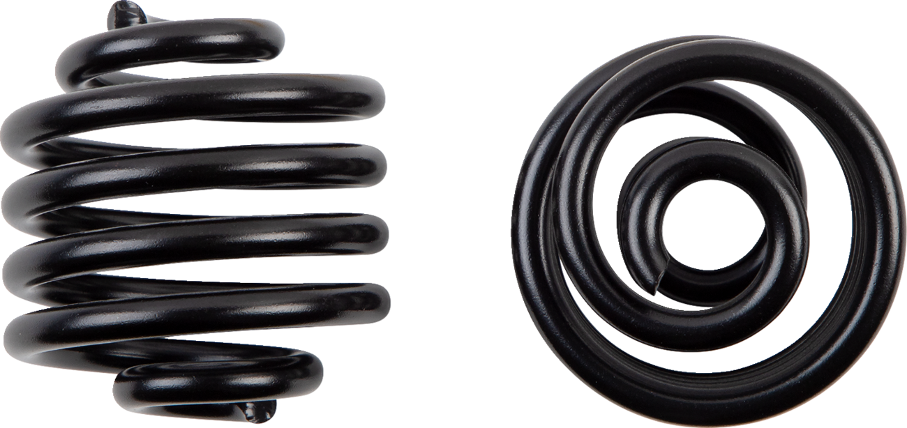 DRAG SPECIALTIES Seat Springs