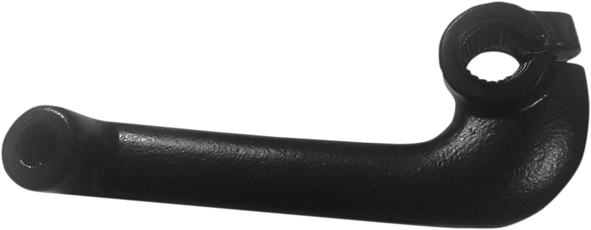 DRAG SPECIALTIES Shift Lever - Black / XL 1602-1049