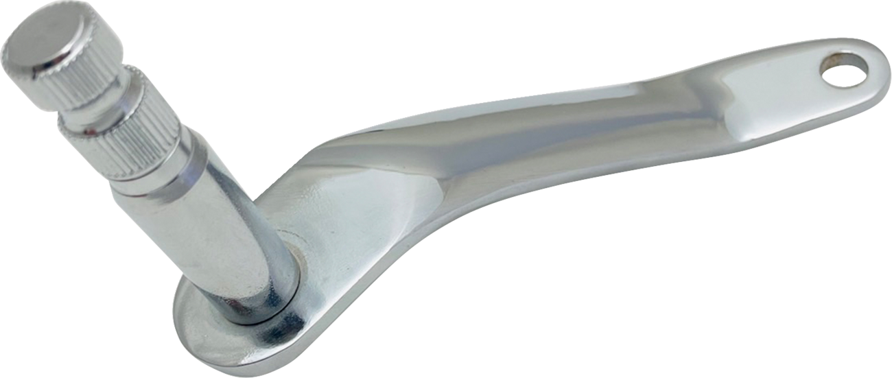DRAG SPECIALTIES Shift Lever - Chrome / FL 1602-1583