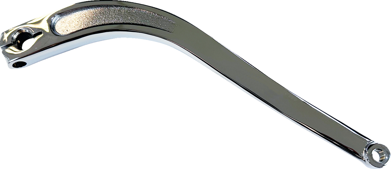 DRAG SPECIALTIES Shift Lever - Chrome / FX 1602-1509