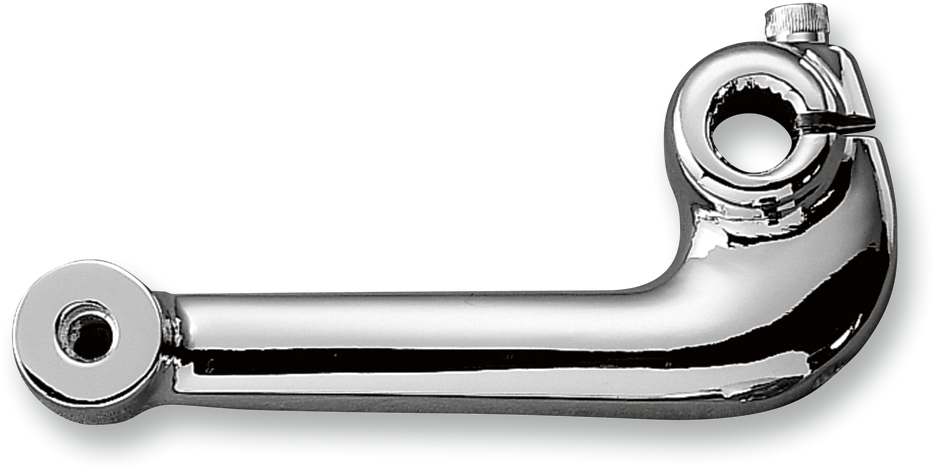 DRAG SPECIALTIES Shift Lever - Chrome / XL DS-273924