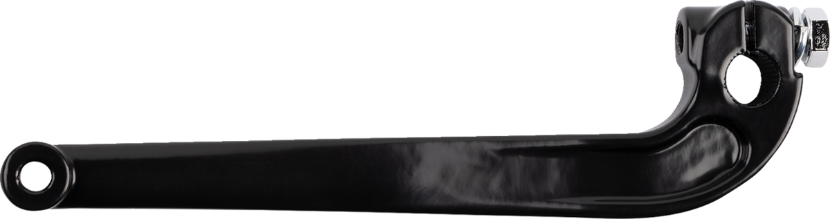 DRAG SPECIALTIES Shift Lever - Inner Shift Lever / Black / FL 1602-1506