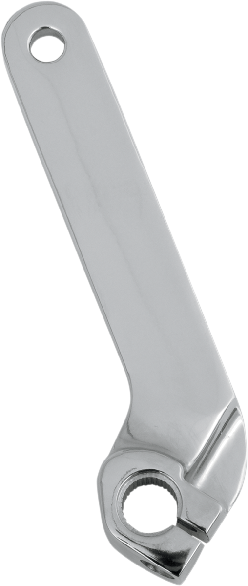 DRAG SPECIALTIES Shift Lever - Inner Shift Lever / Chrome / FL 1602-0868